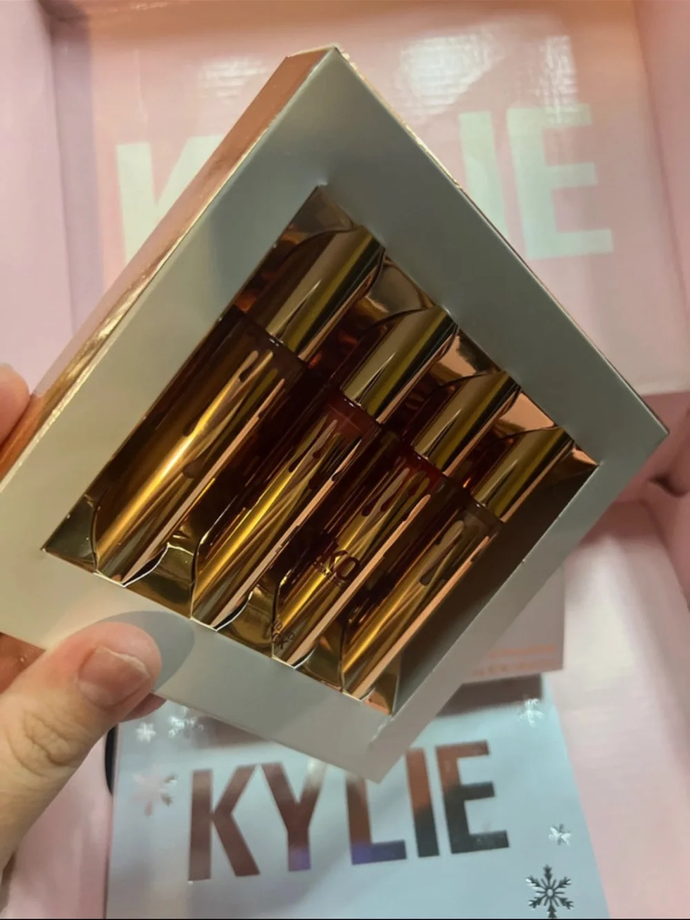 Kylie Cosmetics kylie cosmetics